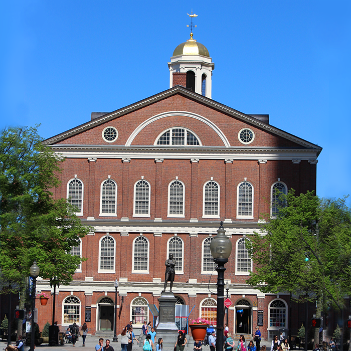 Faneuil Hall