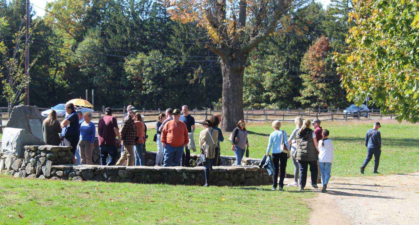 best Boston history tours