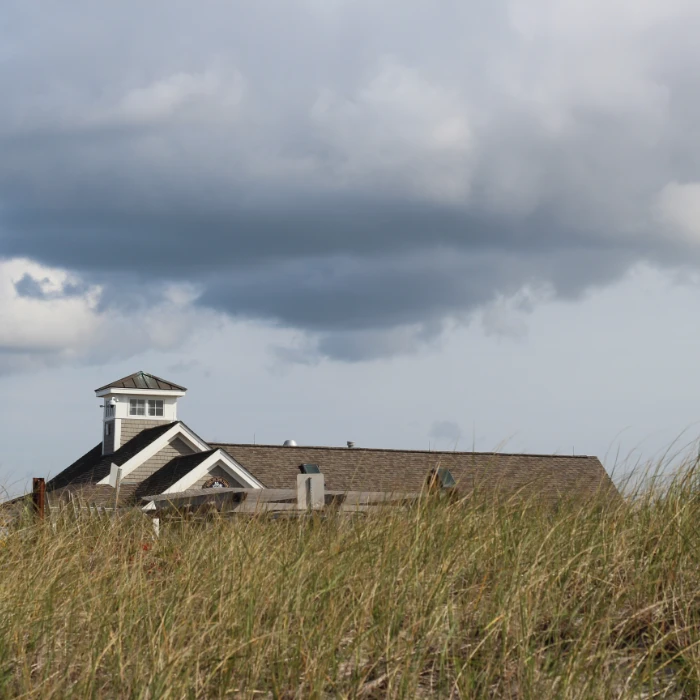 Beaches of Cape Cod