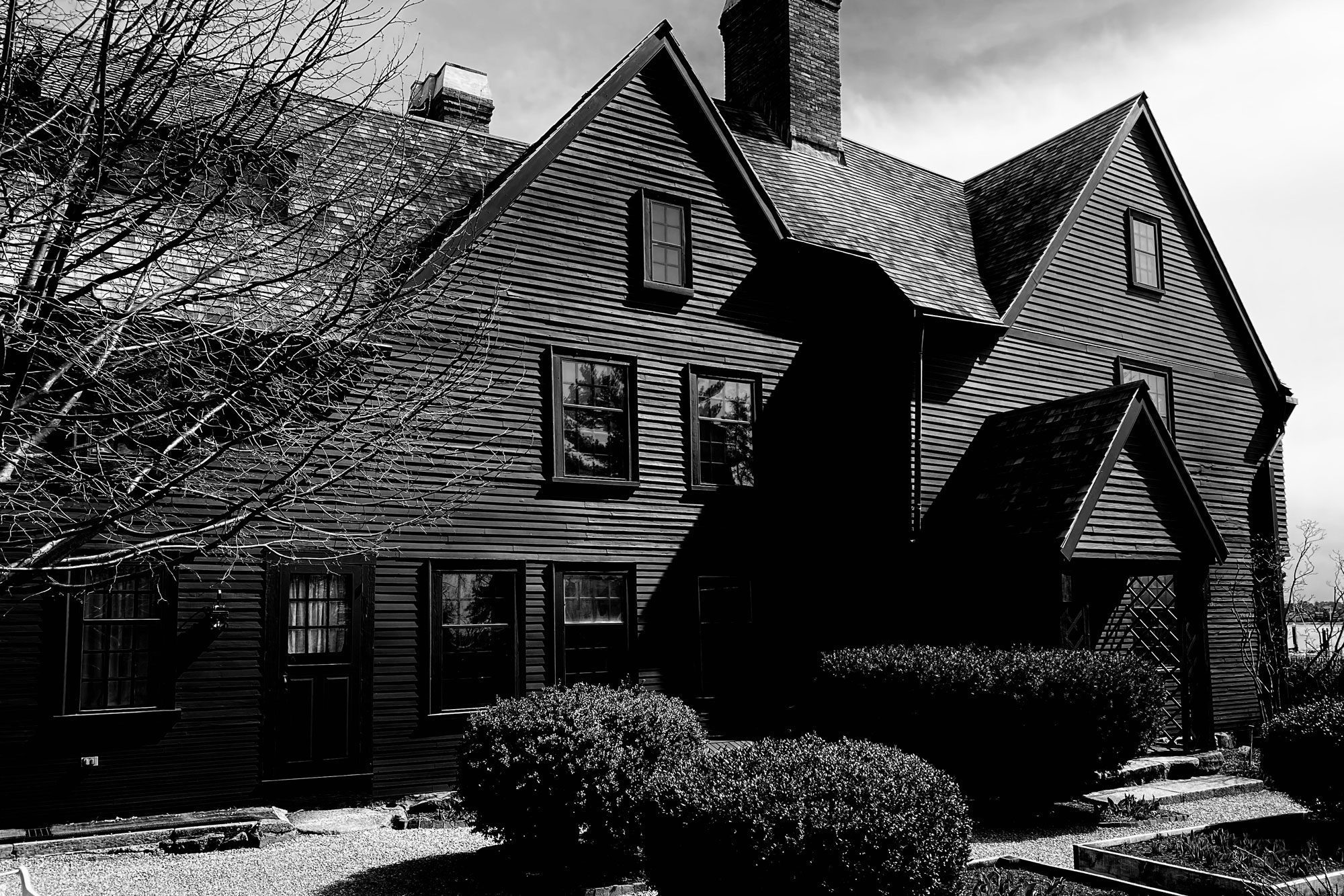 House of seven gables